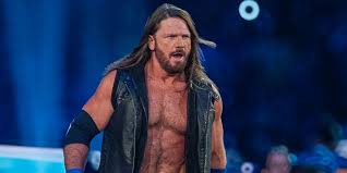 AJ Styles Reveals Why He Retired At Royal Rumble, Not WrestleMania