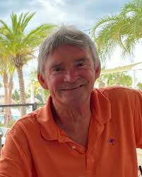 Arthur Crooker Obituary June 2, 2024