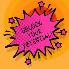 Listen to unlock yourself on spotify. Word Writing Text Unlock Your Potential Business Concept For Access Your True Skills And Powers Believe In Yourself Stock Illustration Illustration Of Career Business 141712605