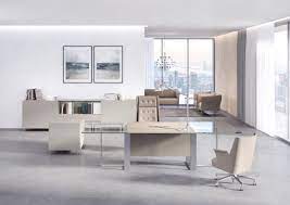 Altagamma Executive Desk Altagamma Collection By Estel Group Design Dario Covi Cable Management Design Home Decor Executive Desk