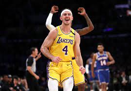 16 hours ago · alex caruso wanted to stay with the lakers, all things being equal. Nba World Reacts To Alex Caruso News