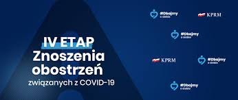 Od kiedy bez maseczki na świeżym powietrzu? Nowe Zasady Zaslaniania Nosa I Ust Otwarte Kina I Silownie Wchodzimy W Kolejny Etap Odmrazania Koronawirus Informacje I Zalecenia Portal Gov Pl