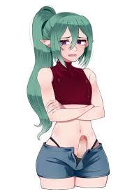 Nsfw Thigh Up Portrait Artists Clients Tons of awesome nsfw anime wallpapers to download for free. nsfw thigh up portrait artists clients