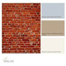 Red Brick Exteriors