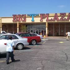 Or the cozy broadstone ambrose with fewer than 100 residents. Big T Plaza South Central Dallas Dallas Tx