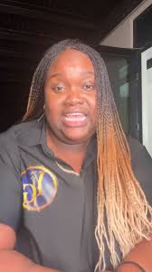 Just finished the slaying THE phenomenal Peach McIntyre 🍑 hair…I iced her  shit!