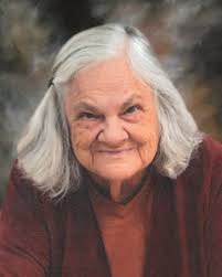 Myrtle M. Fredrickson