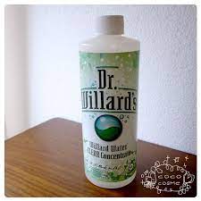 ウィラード ウォーター原液 クリア willard willard water clear concentrate ウィラード iherb おすすめ イムネオール