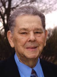 Rev. John Earl Parks Obituary September 18, 2015