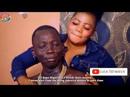 Agba Yahoo Yoruba Movies Comedy 2020 New Release Ajani Atoribewu Biola Fowosere Mobo Lawal Youtube In 2020 Comedy Films Comedy Movies