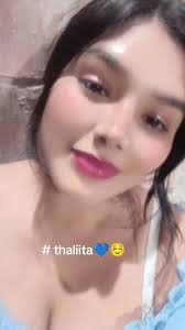 Videos de Thalia Rojas ❤️🥰😜 (@thaliarojas1998) con “sonido original