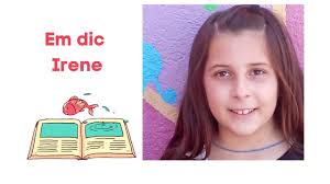 CM. Els de 3r ens presentem