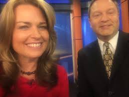 So...LinkedIN tells me today is my TENTH anniversary WMUR-TV. I have  received a lot of HAIR advice over the years( Meteorologist Josh Judge will  never let me live down the 'bangs era')