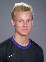 2015 Men's Soccer Roster