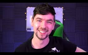 His smile is beautiful