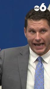 Columbus City Atty. Zach Klein talks Cyberattack