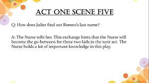 Who goes to the capulet's party with romeo? Romeo And Juliet Discussion Ppt Download