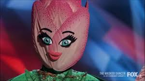 Addison rae, charli d'amelio, kenzie ziegler, maddie ziegler, television, the masked dancer jjj links around the web cruella director craig gillespie is responding to the comparisons to. Tulip On The Masked Dancer Clues Guesses Spoilers