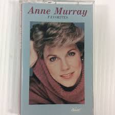 Anne Murray 流行音乐磁带| eBay
