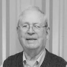 David Bishop Obituary (1925