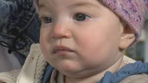 B.C. couple faces $600-a-month rent hike when their baby becomes new  'occupant'