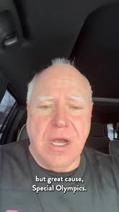 There’s nothing more Minnesotan than jumping in a frozen lake for a good  cause.