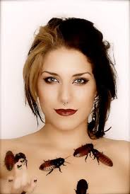 Photos Skyler Moon WWE (Alumni)