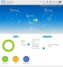To access the zte router admin console of your device, just follow this article. How To Login To The Zte Mf286