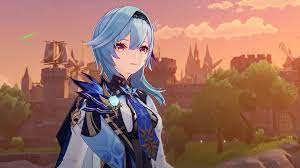 Aug 16, 2021 · find many great new & used options and get the best deals for genshin impact na starter account eula klee, xiao venti ganyu hutao zhongli at the best online prices at ebay! The Best Genshin Impact Eula Build Pc Gamer