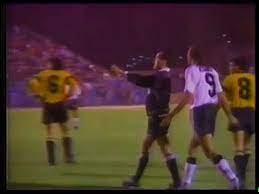 Los chilenos coquimbo unido y unión la calera, el argentino vélez sarsfield y el peruano melgar se convirtieron este martes en los primeros clasificados a la segunda fase de la copa. 1991 Coquimbo 0 Colo Colo 0 Torneo Nacional Campeon Youtube
