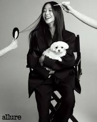 조보아, 시크美 [화보] : 네이트 연예