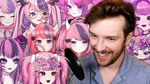 Valorant】Collab with Gita, Kevin, Sena and Zen!! (Vtuber Indonesia)