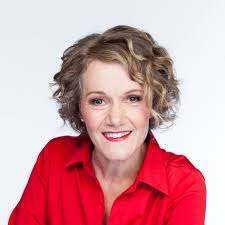 Genevieve Morris continues her comeback in 'Ride Like a Girl'