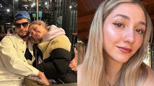 Quién es "Carlita", la tiktoker que "conquistó" a Matt Hunter