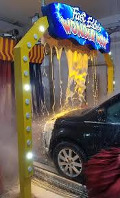 Fast Eddie S Car Wash Detail Center