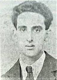 Ambush that lit spark for the Burning of Cork