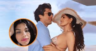 Qué ha pasado con el escándalo de Ana Bárbara y su esposo Ángel Muñoz? - LA RADIO DE MILWAUKEE