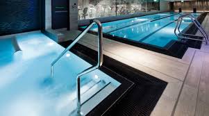 View photo of virgin active weights gym. Virgin Active Riverside Health And Racquets Club Ecr Retail Systems