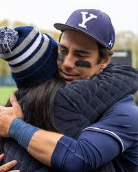 Thank you Seniors 🙏 #ThisIsYale