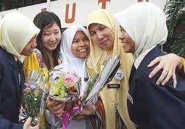 Smk raja chulan loacated at jalan diary, ipoh perak. Thank You Teachers The Star