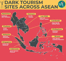 We did not find results for: Dark Tourism In Asean The Asean Post