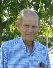 Rex Maxwell Obituary