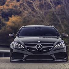 Photo Shared By Mercedes Benz Motorsport Amg On February 29 2016 Tagging Adv1 Vossen F1 Mercedes Benz E350 Coupe Black Mercedes Benz Mercedes Benz Models