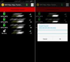 I downloaded the free version wps wpa tester and it says that i should download the premium version. Wps Wpa Tester Premium Apk Free Download Oceanofapk