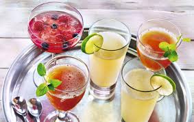 Gerade im sommer sind sie eine großartige versuchung. Cocktails Fur Den Sommer Rezepte Und Tipps Tegut