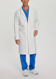 Men's Lab Coats | Doctors Coats | Scrubs & Beyond