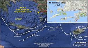 Arka plan harita seçme listesi. Dr Ramazan Demirtas On Twitter Deprem Earthquake Mw 4 1 Bodrum Mugla Aciklari 17 03 2020 21 14 Bu Depremin 10 Km Dogusunda 21 Temmuz 2017 Tarihinde Bodrum Ve Kos Adasi Kiyilarinda Tsunamiye Yol