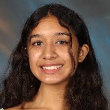 Past Scholarship Recipients