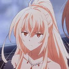 7 Anime Like Our Last Crusade Or The Rise Of A New World In 2020 Anime Kawaii Anime Kitsune