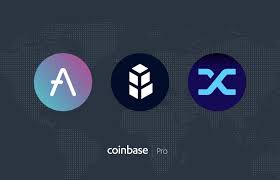 Coinbase is easy to set up but requires some information, including your legal name, home address, date of birth, last four digits of your social security number and how you plan to use. Aave Aave Bancor Bnt And Synthetix Snx Are Launching On Coinbase Pro Laptrinhx
